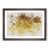 Walnut Framed selected