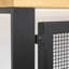 Hal Solid Wood Steel-401246959