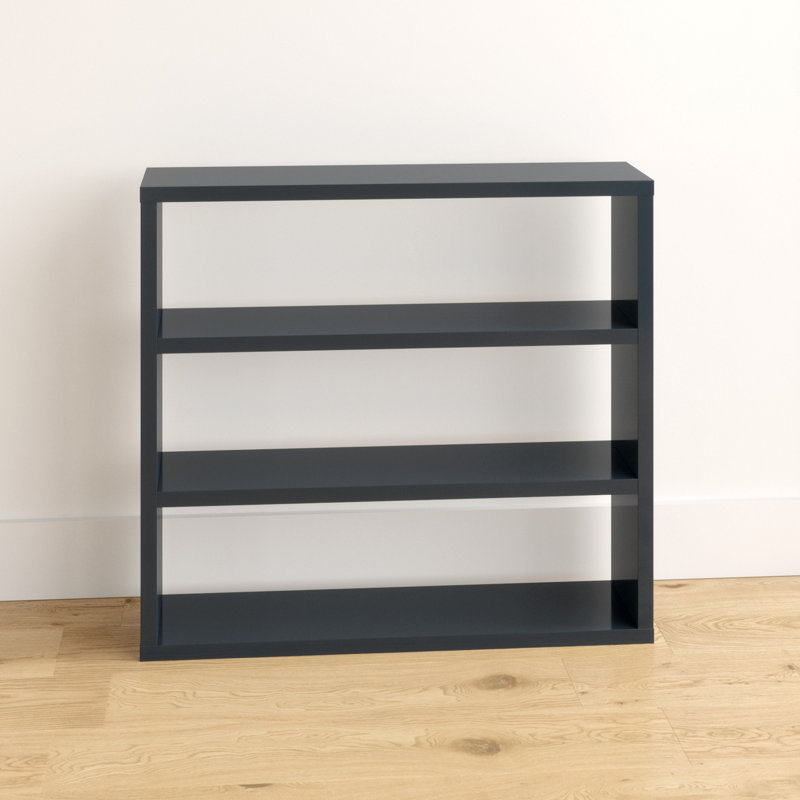 PURO BOOKCASE, Charcoal