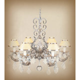 6 - Light Chandelier