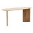 Aelwyn Console Table Natural