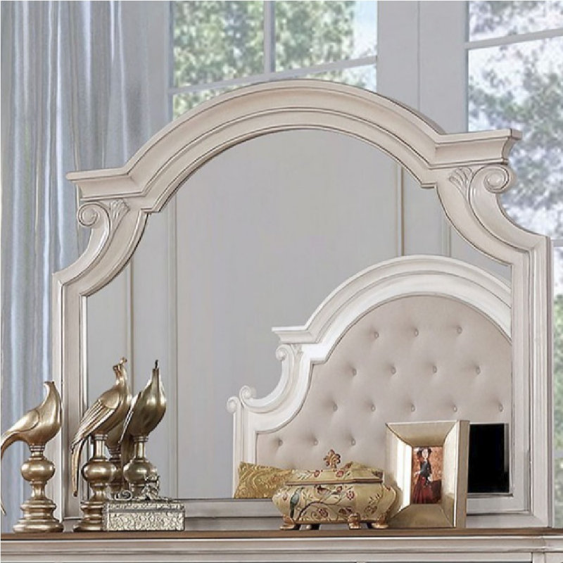 Aiden Arch Mirror