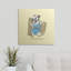 « panda-superhero animal art », impression-26544910-19544876