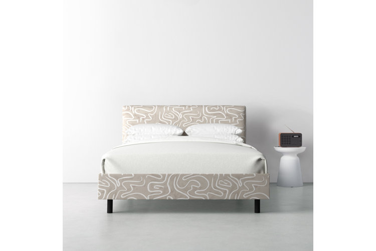 koa bed