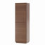 Bibliothèque standard H 71 po x l 21,88 po Azelie