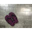 Carrelage mural en verre métallique 3 "x 6"-46772311