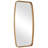 Belle Iron Wall Mirror-22948103-22948099