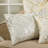 Lustrous Pillow Collection Cotton Throw Pillow-673420483-673420481