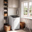 BANGSON 1.08 Washing Machine
