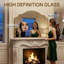 Miroir d'appoint mural 40 "x 29"