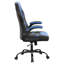 Fauteuil de jeu PC et de course-308534656