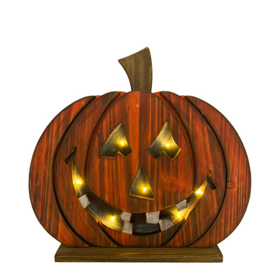 Northlight Jack-O-Lantern Decoration
