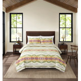 Pendleton Cascadia Coverlet Set Twin