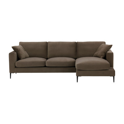 3 Seater Corner Sofa 