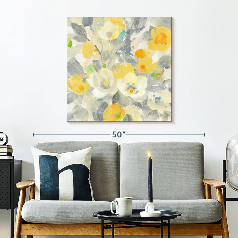 Harnek Buttercups I