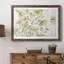 «Blooming Neutral» par J Paul, reproduction d'art sur papier encadrée-419459594-419459600