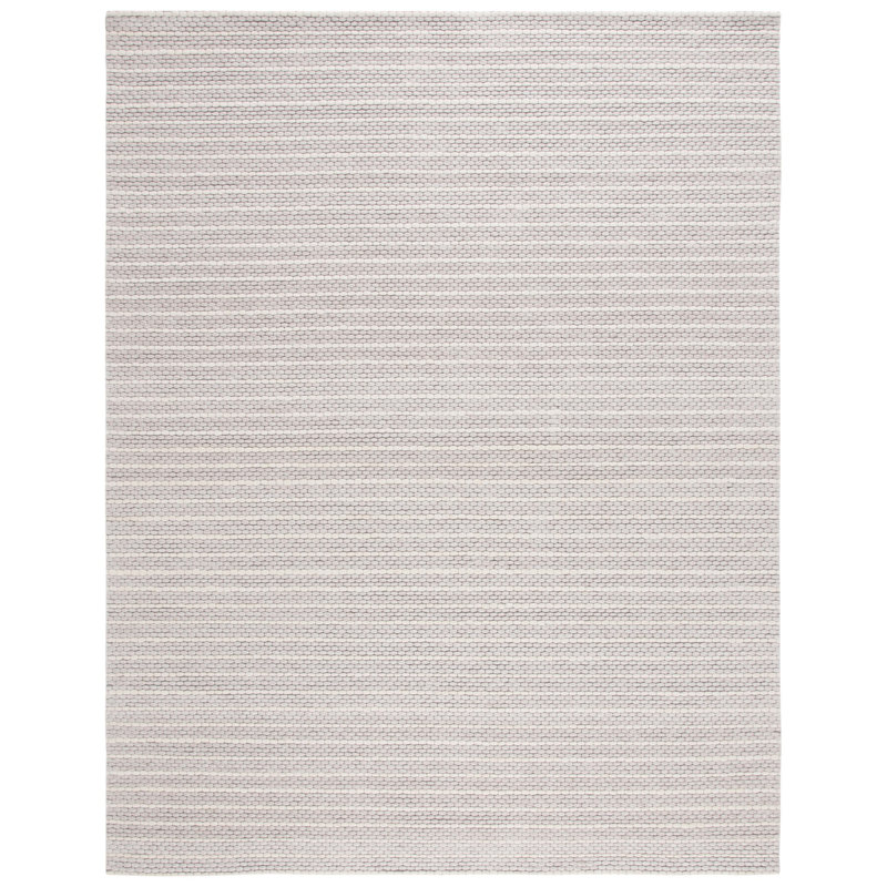 Tapis beige / ivoire Arloe, Rectangle 8 pi x 10 pi