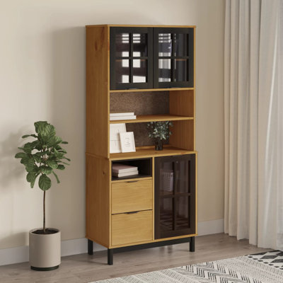 Kisten Sideboard