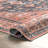 Medallion Medallion Machine Washable Runner Rug for Living Room Bedroom Dining Room Entryway Hallway Kitchen-1601038048