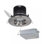 3.5" 3000K Remodel LED Recessed Lighting Kit