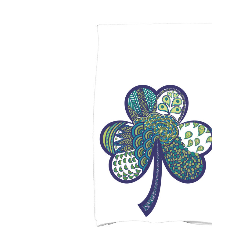 Bishoy Tea Towel Kitchen Towel