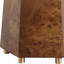 Lampe de table Uttermost McCaffrey