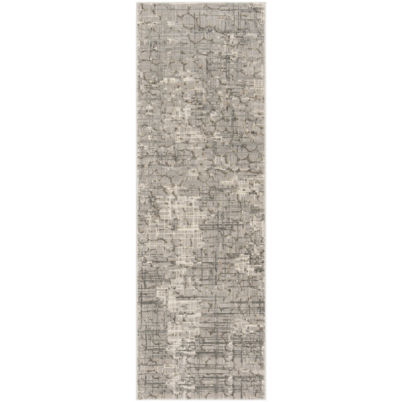 Noelia Area Rug, Runner 79 x 244 cm