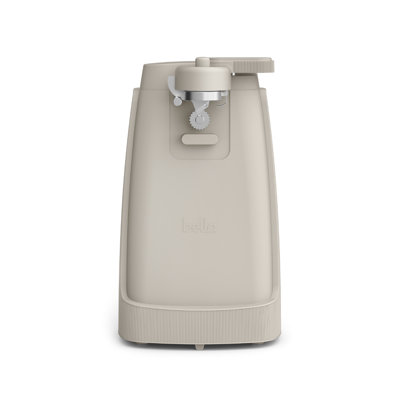 Bella Electric Can Opener