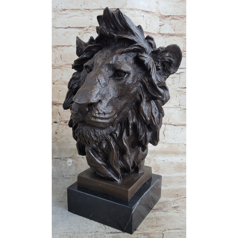 Figurines et sculptures Yuvin