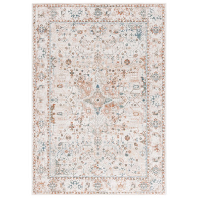 Brighton Martha Stewart Performance Oriental Rug