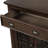 Mara Solid Wood Accent Cabinet-918383152