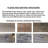Dominae 60'' Solid Wood Console Table