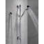 7-Spray Hand Shower with Slide Bar, Handheld Shower Head, Slide Bar Hand Shower-17384684