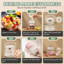 Portable Smoothie Maker: Rechargeable 27oz Blender with Strap for Gym & Travel