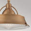 Tiawah 2 - Light Dome Pendant-1528277047