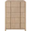 Commode 5 tiroirs Ishaque-90706631