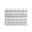 Ensemble de draps en percale de coton Shasta Lake -90984230-102796719