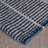 Samson Navy Handwoven Indoor/Outdoor Rug-41078610