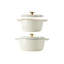 Tramontina Enamelled Cast Iron Dutch Oven-124809536-124809537