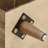 Cheeseman Emery Pecan Nightstand
