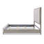 Lit tapissier standard Daesean-2085265610