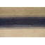 Tapis rayé Gabbeh 6 x 9