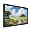 «Clouds Whispering Clouds Pastoral I», reproduction d'art sur toile-1532173633-1532173634