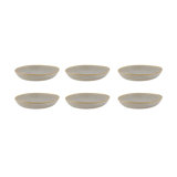 Stoneware Pasta Plate