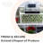 Large Produce Keeper w/Adjustable Date - 13x7x5.75˝