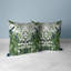 Coussin décoratif intérieur / extérieur Lily Of The Valley-101118884-101118889