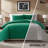 Champion Reversible Solid Jersey Comforter Sets-131473390-131473386