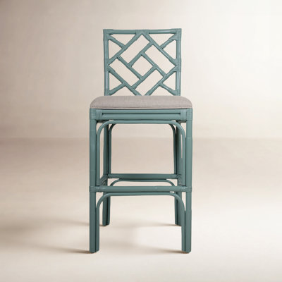 Fulton Bar and Counter Stool