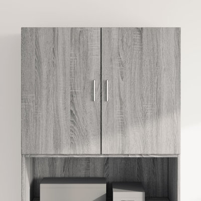 Aliabbas 80cm Sideboard