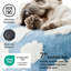 Lit pour chien Lesure Donut-466789894-442354693